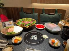 -大龙燚·旷野鲜火锅(广州首店)