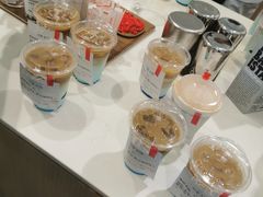 -Manner Coffee(凌空SOHO店)