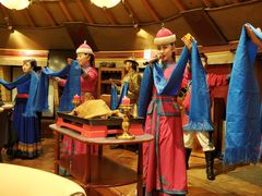 -九十九顶毡房(阜石路店)