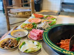 -有拈头成都市井火锅(老门东店)