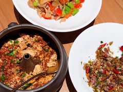 -一坐一忘云南菜(三里屯店)