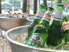 -惠州皇冠假日酒店·西餐厅·自助餐厅