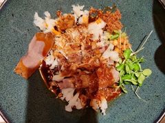 -俏江南天津时尚曲艺主题餐厅(马场道店)