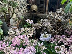 -尽善百年古院餐厅(王家老宅店)