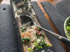 -竹泉农庄·竹筒饭(从化店)