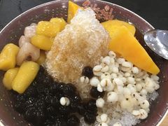 -鲜芋仙(中环百联2店)