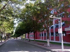 -兰州大学(榆中校区)