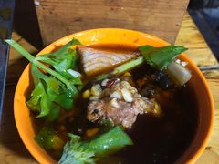 -特色油卤串串(水碾河店)