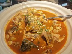 -魏铭鱼头捞饭(晋阳路店)