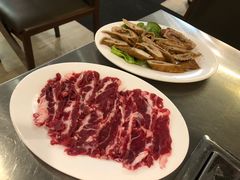 -胡须佬鸡煲四季火锅店(石厦西村直营店)