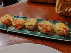 -斯比特花园西餐厅(东方商厦店)
