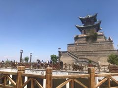 -兰山公园