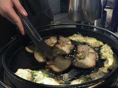 香煎银鳕鱼-HIHE Bistro·Oyster Bar(华熙live店)