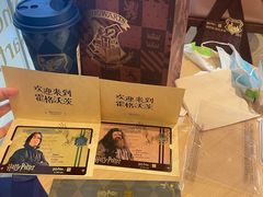 -奈雪的茶(印象城店)