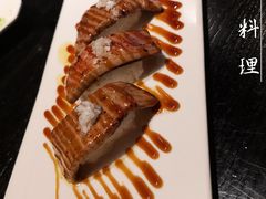 -和一料理(安阳店)