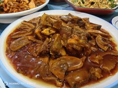 -清真•蜀风园(丁字沽店)