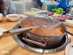 -嬷孙家潮汕牛肉火锅(北京路天河城店)