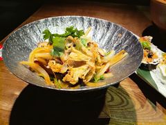 -蟹将军·松叶蟹和牛日料放题自助(K11店)