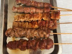 -海平馄饨(逍遥二路店)