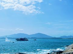 -三亚蜈支洲岛旅游区