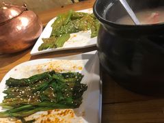 -霄汉羊排(万松园一店)