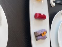 -鲜璟台·地标景观餐厅(上海中心店)