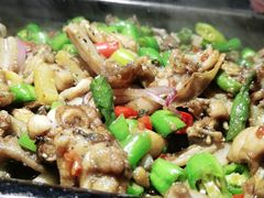 -蘭奢雅集·江浙菜(青山江滩店)