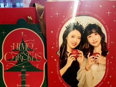 -海马体照相馆(北京大族广场店)
