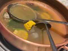 -牛村来人潮汕牛肉火锅(西单店)