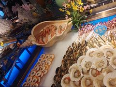 -璐法式铁板烧(滏东总店)