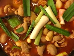-湘肠香火锅店(团结湖店)