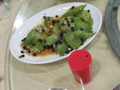 -考记泥焗鸡农庄·海鲜(北洛秘境店)