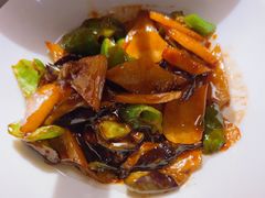 -辛香汇·锦里丨现炒川菜(滁州苏宁广场店)