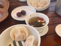 -喜鼎海胆水饺(东港店)