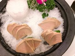 -老洋房花园饭店(绍兴路店)