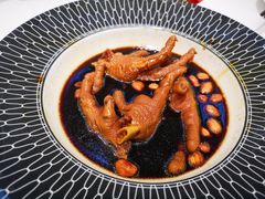 豉油皇凤爪-新兴家喻酒家·羊城名宴(昌岗店)