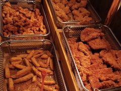 -比格比萨自助(裕源大厦店)