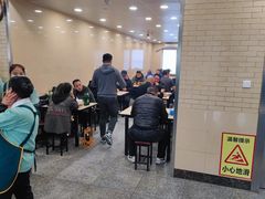 -白鹤大冷面