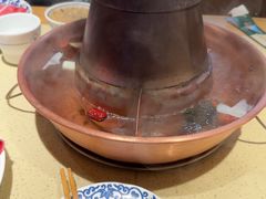 -东镇老火锅(长春路首店)