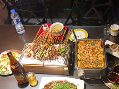 -醉烧膘·烧烤夜宵王(总店)