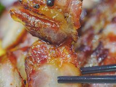 -轩记海鲜餐厅·四十五年老字号·经典粤菜(西区彩虹店)