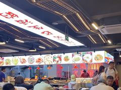 -王祖名抻面(罗湖分店)