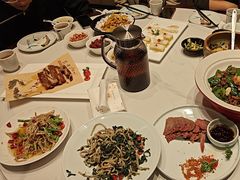 -李记搅团•非遗陕菜(三桥店)