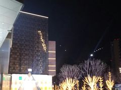 -首开·龙湖成都西宸天街