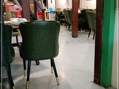 大堂-回奶奶清真菜(梅江店)