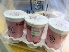 小眷村奶茶-厝内小眷村(合肥华府骏苑店)