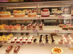 -好利来(道前街店)