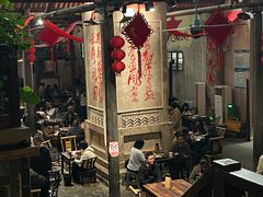 -東茅街茶馆