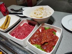 -海底捞火锅(凯德广场店)
