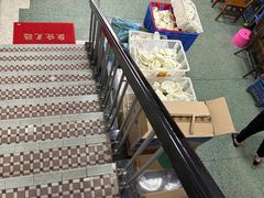 -腰记饭店(龙源路店)
